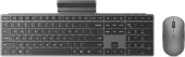 Клавиатура + мышь Lenovo 700 Modern клав:серый мышь:серый USB беспроводная BT (GX31S04977) Клавиатура + мышь Lenovo 700 Modern клав:серый мышь:серый USB беспроводная BT (GX31S04977)