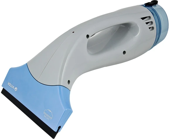 Пылесос Автомобильный Vitek VT-1811 синий 60Вт Пылесос Автомобильный Vitek VT-1811 синий 60Вт