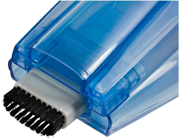 Пылесос Автомобильный Vitek VT-1811 синий 60Вт Пылесос Автомобильный Vitek VT-1811 синий 60Вт