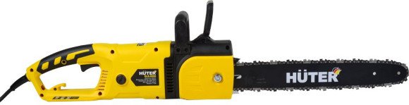Цепная пила Huter ELS-2000 от сети 2000Вт дл.шины:16" (40cm) (70/10/1)