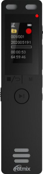 Флеш карта microSDHC 8GB Netac NT02P500ECO-008G-S P500 Eco w/o adapter