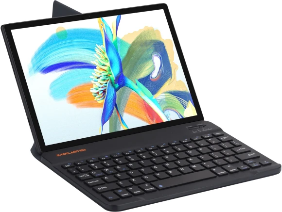 Клавиатура ARK для Teclast M40 Pro/M40/P20HD/T50/P30HD/T40/T40 Pro/M50/T50/K10 черный