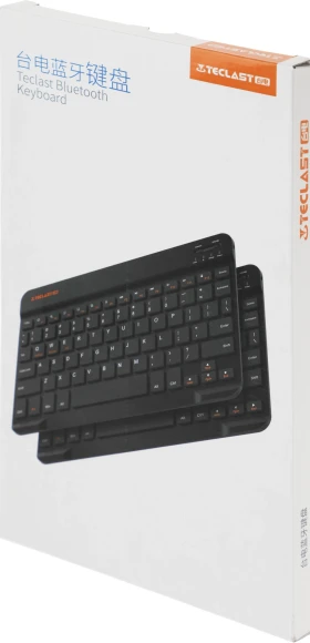 Клавиатура ARK для Teclast M40 Pro/M40/P20HD/T50/P30HD/T40/T40 Pro/M50/T50/K10 черный