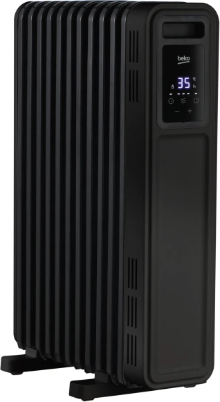 Воздухоочиститель-рециркулятор Beko EBA 6000 W 36Вт белый