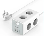 Колонки Edifier D12 2.0 дерево/черный 70Вт BT