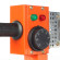 Сварочный аппарат для пластиковых труб Patriot PW 150 The One 0.875кВт Тмакс.:300 парн.насад. (кейс в компл.)