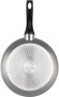 Сковорода Rondell Platino RDA-1473 круглая 28см покрытие: Xylan Plus ручка несъемная (без крышки) стальной