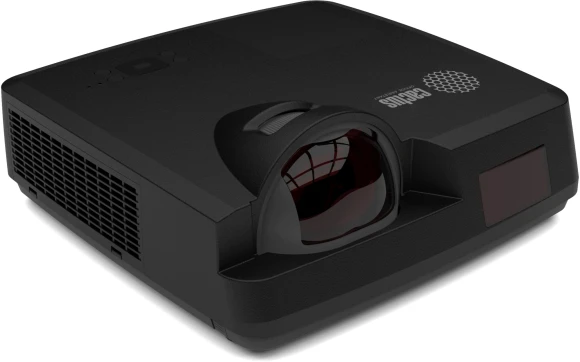 Проектор Cactus Bright CS-V2.WT 3LCD 70400Lm LS 4400Lm ANSI (1024x768) 30000:1 ресурс лампы:10000часов 1xUSB typeA 1xUSB typeB 2xHDMI 4кг