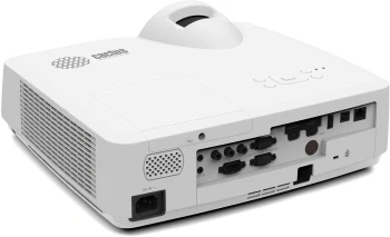 Проектор Cactus Bright CS-V2.WT 3LCD 70400Lm LS 4400Lm ANSI (1024x768) 30000:1 ресурс лампы:10000часов 1xUSB typeA 1xUSB typeB 2xHDMI 4кг