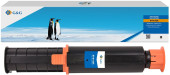 Картридж лазерный G&G GG-W1103A черный (2500стр.) для HP Neverstop Laser 1000/1200 Картридж лазерный G&G GG-W1103A черный (2500стр.) для HP Neverstop Laser 1000/1200