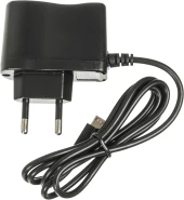 Сетевое зар./устр. Buro XCJ-021-EM-2.1A 10.5W 2.1A универсальное черный