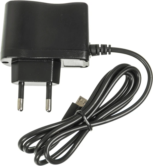 Сетевое зар./устр. Buro XCJ-021-EM-2.1A 10.5W 2.1A универсальное черный