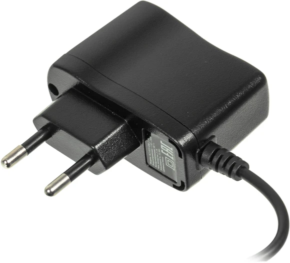 Сетевое зар./устр. Buro XCJ-021-EM-2.1A 10.5W 2.1A универсальное черный