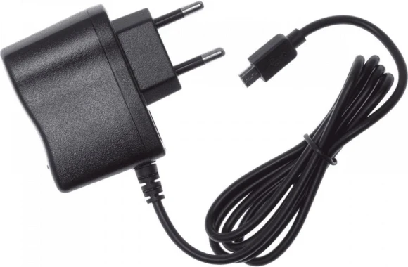 Сетевое зар./устр. Buro XCJ-021-EM-2.1A 10.5W 2.1A универсальное черный