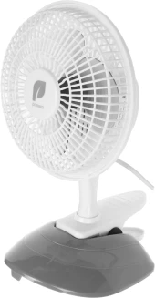 Вентилятор напольный Primera SFP-3005TX 35Вт скоростей:3 белый/серый Вентилятор напольный Primera SFP-3005TX 35Вт скоростей:3 белый/серый