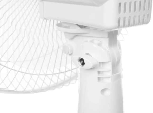 Вентилятор напольный Primera SFP-3005TX 35Вт скоростей:3 белый/серый