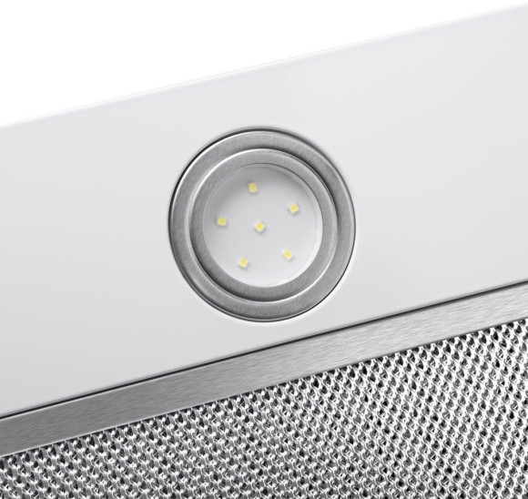 Вытяжка встраиваемая Maunfeld THAMES 601PM белый управление: кнопочное (1 мотор) Вытяжка встраиваемая Maunfeld THAMES 601PM белый управление: кнопочное (1 мотор)