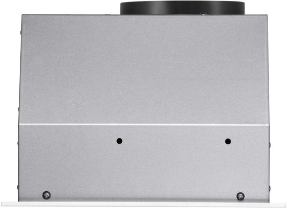 Вытяжка встраиваемая Maunfeld THAMES 601PM белый управление: кнопочное (1 мотор) Вытяжка встраиваемая Maunfeld THAMES 601PM белый управление: кнопочное (1 мотор)