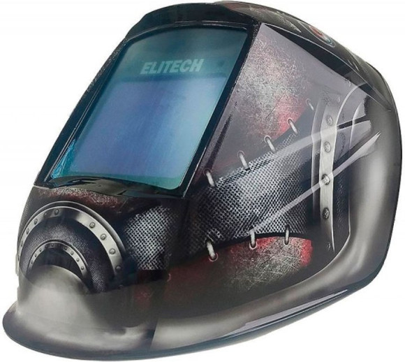 Маска сварщика Elitech E0912.006.00