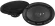 Колонки автомобильные Kenwood KFC-S6966 400Вт 91дБ 4Ом 16x23см (6x9дюйм) (ком.:2кол.) коаксиальные трехполосные