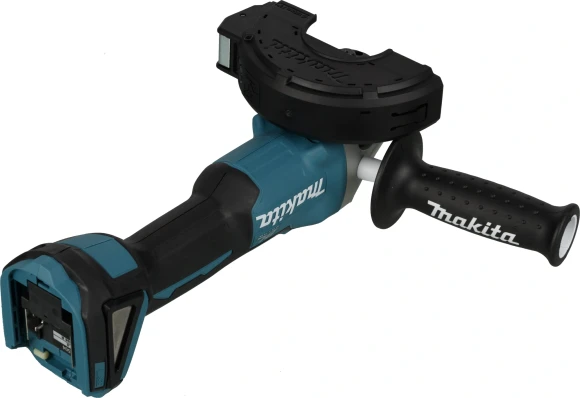 Углошлифовальная машина Makita DGA504Z 8500об/мин рез.шпин.:M14 d=125мм Углошлифовальная машина Makita DGA504Z 8500об/мин рез.шпин.:M14 d=125мм