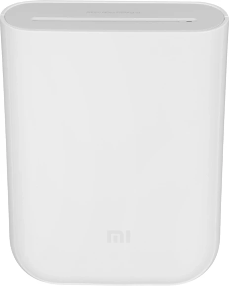 Принтер ZINK Xiaomi Mi Portable Photo Printer XMKDDYJ01HT (TEJ4018GL) белый Принтер ZINK Xiaomi Mi Portable Photo Printer XMKDDYJ01HT (TEJ4018GL) белый