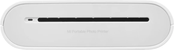 Принтер ZINK Xiaomi Mi Portable Photo Printer XMKDDYJ01HT (TEJ4018GL) белый Принтер ZINK Xiaomi Mi Portable Photo Printer XMKDDYJ01HT (TEJ4018GL) белый