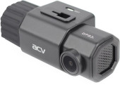 Видеорегистратор ACV GQ915 черный 1080x1920 1080p 155гр. GPS NT96663 Видеорегистратор ACV GQ915 черный 1080x1920 1080p 155гр. GPS NT96663