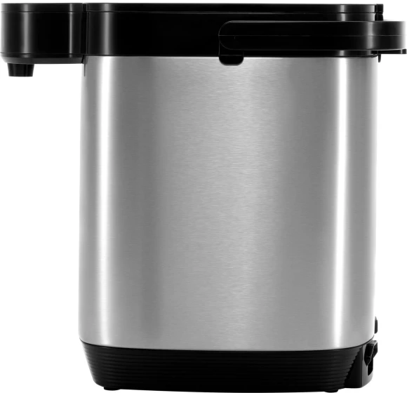 Термопот Starwind STP2725 3.2л. 800Вт серебристый/черный