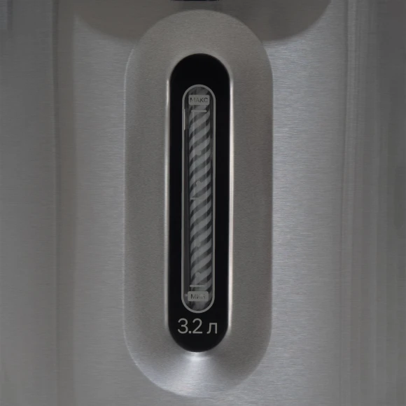 Термопот Starwind STP2725 3.2л. 800Вт серебристый/черный