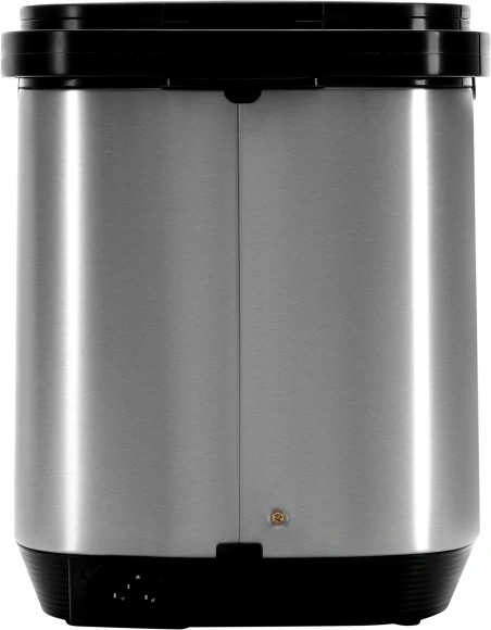 Термопот Starwind STP2725 3.2л. 800Вт серебристый/черный