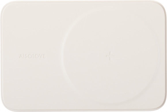 Мобильный аккумулятор Solove W12 5000mAh QC3.0/PD3.0 20W 3A USB-C беспров.зар. бежевый (W12 BEIGE RUS) Мобильный аккумулятор Solove W12 5000mAh QC3.0/PD3.0 20W 3A USB-C беспров.зар. бежевый (W12 BEIGE RUS)