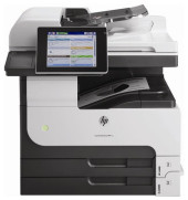 МФУ лазерный HP LaserJet Enterprise 700 M725dn (CF066A) A3 Duplex серый