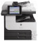МФУ лазерный HP LaserJet Enterprise 700 M725dn (CF066A) A3 Duplex серый