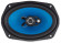 Колонки автомобильные Digma DCA-M693 300Вт 90дБ 4Ом 15x23см (6x9дюйм) (ком.:2кол.) коаксиальные трехполосные Колонки автомобильные Digma DCA-M693 300Вт 90дБ 4Ом 15x23см (6x9дюйм) (ком.:2кол.) коаксиальные трехполосные