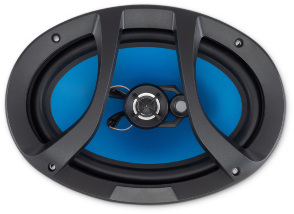 Колонки автомобильные Digma DCA-M693 300Вт 90дБ 4Ом 15x23см (6x9дюйм) (ком.:2кол.) коаксиальные трехполосные Колонки автомобильные Digma DCA-M693 300Вт 90дБ 4Ом 15x23см (6x9дюйм) (ком.:2кол.) коаксиальные трехполосные