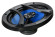 Колонки автомобильные Digma DCA-M693 300Вт 90дБ 4Ом 15x23см (6x9дюйм) (ком.:2кол.) коаксиальные трехполосные Колонки автомобильные Digma DCA-M693 300Вт 90дБ 4Ом 15x23см (6x9дюйм) (ком.:2кол.) коаксиальные трехполосные