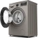 Стиральная машина Bosch Serie 4 WLS2846SME пан.англ. класс: A загр.фронтальная макс.:8кг серебристый инвертор Стиральная машина Bosch Serie 4 WLS2846SME пан.англ. класс: A загр.фронтальная макс.:8кг серебристый инвертор