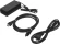 Монитор AOC 23.8" Value Line Q24V4EA черный IPS LED 16:9 HDMI M/M матовая 250cd 178гр/178гр 2560x1440 75Hz DP 2K 3.45кг