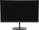 Монитор AOC 23.8" Value Line Q24V4EA черный IPS LED 16:9 HDMI M/M матовая 250cd 178гр/178гр 2560x1440 75Hz DP 2K 3.45кг