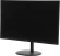 Монитор AOC 23.8" Value Line Q24V4EA черный IPS LED 16:9 HDMI M/M матовая 250cd 178гр/178гр 2560x1440 75Hz DP 2K 3.45кг