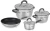Набор посуды Rondell Flamme RDS-1957 7 предметов