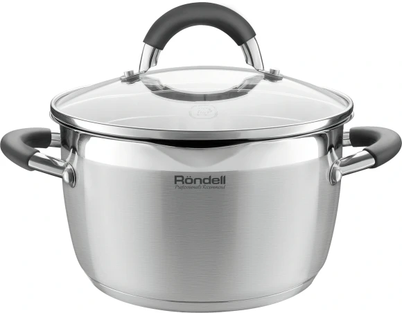 Набор посуды Rondell Flamme RDS-1957 7 предметов