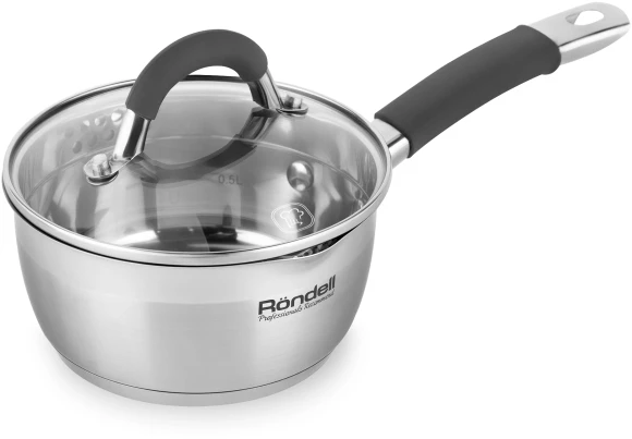 Набор посуды Rondell Flamme RDS-1957 7 предметов