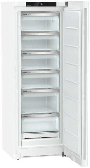 Морозильная камера Liebherr FNe 5006 FrostProtect белый Морозильная камера Liebherr FNe 5006 FrostProtect белый