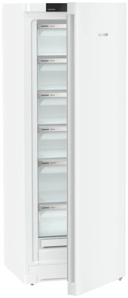 Морозильная камера Liebherr FNe 5006 FrostProtect белый Морозильная камера Liebherr FNe 5006 FrostProtect белый