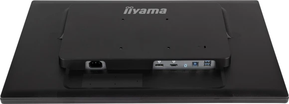 Монитор Iiyama 23.8" ProLite T2452MSC-B1 черный IPS LED 14ms 16:9 HDMI M/M матовая 400cd 178гр/178гр 1920x1080 60Hz DP FHD USB Touch 5.6кг Монитор Iiyama 23.8" ProLite T2452MSC-B1 черный IPS LED 14ms 16:9 HDMI M/M матовая 400cd 178гр/178гр 1920x1080 60Hz DP FHD USB Touch 5.6кг