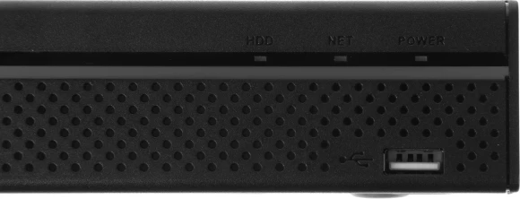 Видеорегистратор Dahua DHI-NVR1108HS-S3/H