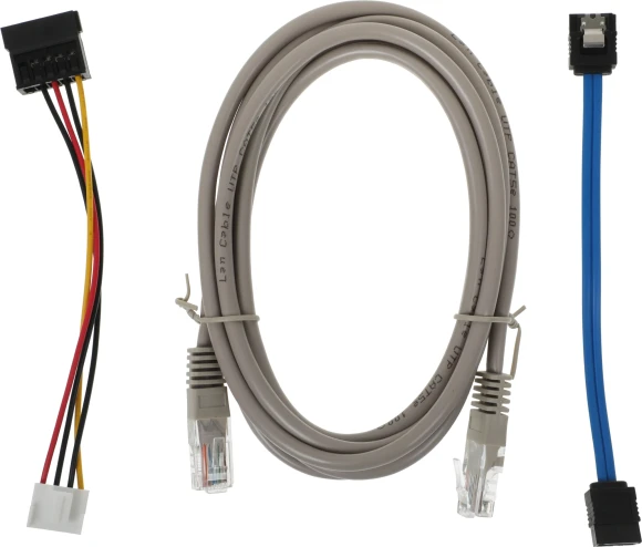 Видеорегистратор Dahua DHI-NVR1108HS-S3/H