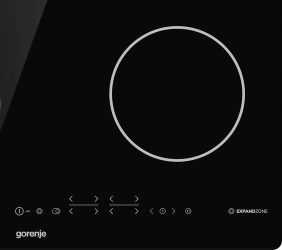 Варочная поверхность Gorenje ECT643SYB черный Варочная поверхность Gorenje ECT643SYB черный
